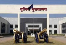 छत्तीसगढ़ पुलिस में बड़ा प्रशासनिक फेरबदल, 10 अधिकारियों के तबादले के आदेश जारी