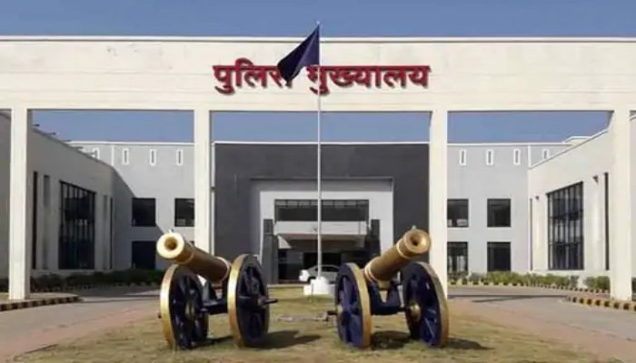 छत्तीसगढ़ पुलिस में बड़ा प्रशासनिक फेरबदल, 10 अधिकारियों के तबादले के आदेश जारी