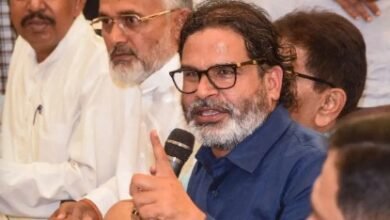 बांकीपर उपचुनाव CM सम्राट चौधरी के लिए रेफरेंडम, हारने पर छोड़नी होगी कुर्सी… प्रशांत किशोर