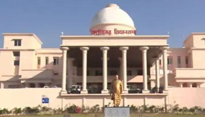 विष्णुदेव साय सरकार के खिलाफ आज कांग्रेस का अविश्वास प्रस्ताव, विधानसभा में तीखी बहस के आसार