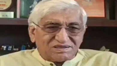 टीएस सिंहदेव ने PCC अध्यक्ष की अटकलों पर तोड़ी चुप्पी, बोले- प्रदेश अध्यक्ष का फैसला केवल हाईकमान करता है