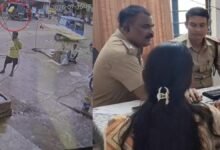 ऑटो में रखे बैग से लाखों के गहने गायब: CCTV में चोरी करता दिखा चालक, शिकायत के बाद पुलिस ने दर्ज किया केस