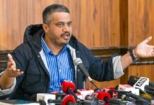 महाराष्ट्र में 12 लाख में बिका ड्रग इंस्पेक्टर भर्ती का पेपर, NCP विधायक रोहित पवार ने किया बड़ा दावा