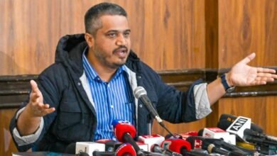 महाराष्ट्र में 12 लाख में बिका ड्रग इंस्पेक्टर भर्ती का पेपर, NCP विधायक रोहित पवार ने किया बड़ा दावा