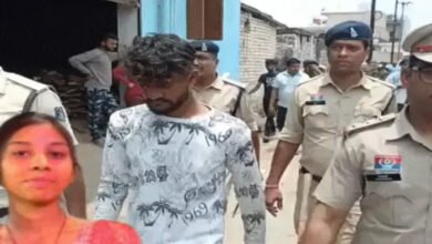 भिलाई नर्सिंग छात्रा हत्याकांड: एक दिन पहले भी हत्या की फिराक में था आरोपी, अगले दिन पूरी साजिश के साथ पहुंचकर किया हमला
