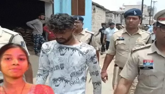 भिलाई नर्सिंग छात्रा हत्याकांड: एक दिन पहले भी हत्या की फिराक में था आरोपी, अगले दिन पूरी साजिश के साथ पहुंचकर किया हमला