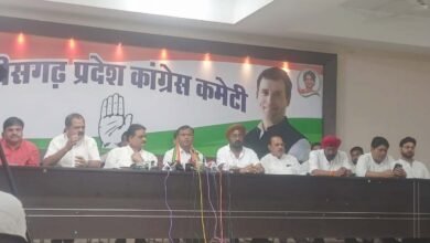 स्मार्ट मीटर और महंगी बिजली के मुद्दे पर कांग्रेस का प्रदेशव्यापी आंदोलन का ऐलान, 1 अगस्त से होगी शुरुआत