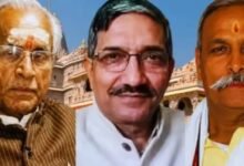 राम मंदिर चंदा चोरी: गोपाल राव को बैठक में जाने से रोका, जानिए ट्रस्ट की मीटिंग में क्या-क्या हुआ