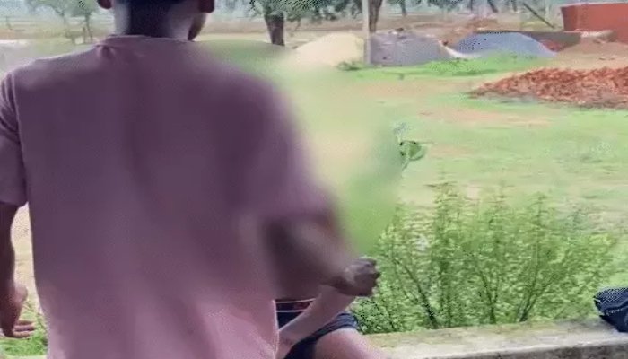 सक्ती में छात्र का अपहरण कर बेरहमी से की पिटाई, वीडियो वायरल; 6 आरोपी गिरफ्तार, 3 नाबालिग शामिल