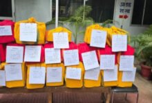 18 साल पुराने मनरेगा घोटाले में बड़ी कार्रवाई, तत्कालीन जिला पंचायत CEO समेत 8 अधिकारियों के खिलाफ EOW ने पेश की चार्जशीट