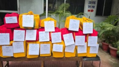 18 साल पुराने मनरेगा घोटाले में बड़ी कार्रवाई, तत्कालीन जिला पंचायत CEO समेत 8 अधिकारियों के खिलाफ EOW ने पेश की चार्जशीट