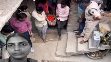 बालोद में पहली पत्नी ने दूसरी पत्नी की हत्या की, सोते समय आरी से गला रेतने का आरोप बालोद में पहली पत्नी ने दूसरी पत्नी की हत्या की, सोते समय आरी से गला रेतने का आरोप
