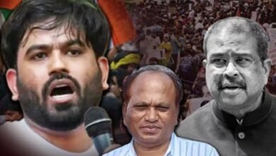 धर्मेंद्र प्रधान को धन्यवाद देना चाहता हूं… जानें ऐसा क्यों बोले अभिजीत दीपके के पिता