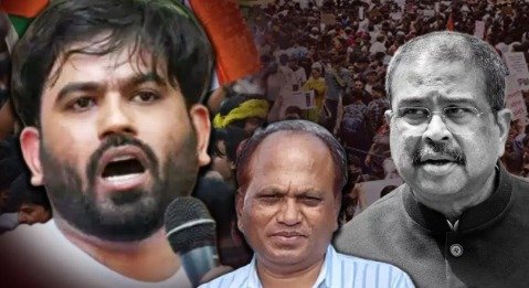 धर्मेंद्र प्रधान को धन्यवाद देना चाहता हूं… जानें ऐसा क्यों बोले अभिजीत दीपके के पिता