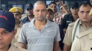 अजमेर में डकैत जगन गुर्जर की हत्या के बाद था खतरा, छोटे भाई डकैत पप्पू गुर्जर को भेजा गया दौसा जेल