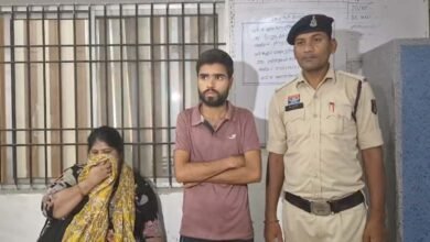 रायगढ़ में देह व्यापार के अड्डों पर छापा: 2 नाबालिग बालिकाएं मिलीं, POCSO समेत कई धाराओं में केस दर्ज