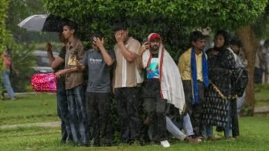 28 राज्यों में बारिश का अलर्ट… राजस्थान, उत्तराखंड और हिमाचल में बाढ़ का खतरा; कैसा रहेगा दिल्ली से लेकर MP तक मौसम?