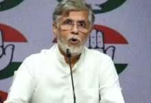 धर्मेंद्र प्रधान सिर्फ प्रतीक थे, अब पूरे सिस्टम की बारी’, इस्तीफे के बाद कांग्रेस का बड़ा हमला