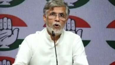 धर्मेंद्र प्रधान सिर्फ प्रतीक थे, अब पूरे सिस्टम की बारी’, इस्तीफे के बाद कांग्रेस का बड़ा हमला