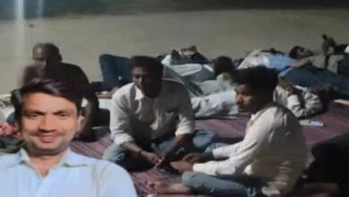 बाल सुधार गृह में चौकीदार की हत्या के बाद सुरक्षा व्यवस्था पर सवाल, जेल भेजे जाने से पहले फरार होने की रची थी साजिश