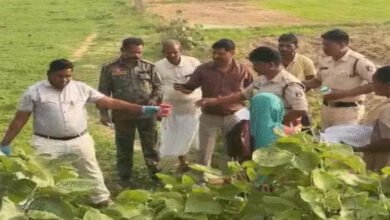 बलरामपुर में महिला से सामूहिक दुष्कर्म का आरोप, तीन आरोपी गिरफ्तार