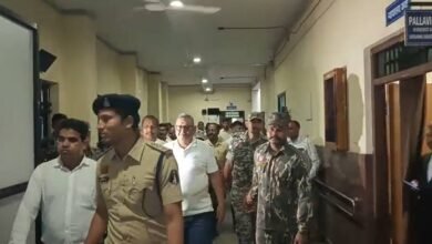 कोयला-शराब घोटाले में रामगोपाल अग्रवाल की बढ़ी मुश्किलें: कोर्ट ने 5 दिन और बढ़ाई रिमांड, अब 22 जुलाई तक EOW की हिरासत