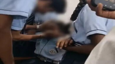 भिलाई के आत्मानंद स्कूल में 3 दिन में 8 छात्राएं हुईं बेहोश, जांच में मेडिकल रिपोर्ट सामान्य