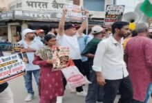 धर्मेंद्र प्रधान के इस्तीफे पर छत्तीसगढ़ में सियासत तेज, नेताओं के अलग-अलग सुर से बढ़ी राजनीतिक हलचल