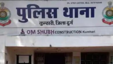 दुर्ग में 11वीं की छात्रा ने घर में फांसी लगाकर दी जान, आत्महत्या के कारणों की जांच में जुटी पुलिस
