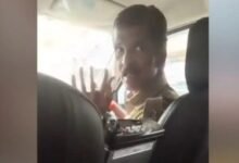 पॉकेट में 50-50 ग्राम पाउडर डाल दूंगा…’ छात्रों को पुलिसवाले ने धमकाया, सस्पेंड; राज ठाकरे के सवाल पर एक्शन