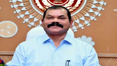 गौरेला-पेंड्रा-मरवाही में प्रशासनिक बदलाव, दोनों एसडीएम समेत सभी तहसीलदारों का तबादला गौरेला-पेंड्रा-मरवाही में प्रशासनिक बदलाव, दोनों एसडीएम समेत सभी तहसीलदारों का तबादला