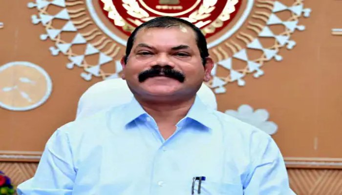 गौरेला-पेंड्रा-मरवाही में प्रशासनिक बदलाव, दोनों एसडीएम समेत सभी तहसीलदारों का तबादला गौरेला-पेंड्रा-मरवाही में प्रशासनिक बदलाव, दोनों एसडीएम समेत सभी तहसीलदारों का तबादला