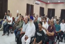 रायपुर में नाबालिग वाहन चालकों पर पुलिस की सख्ती, 61 छात्रों के अभिभावकों की काउंसलिंग