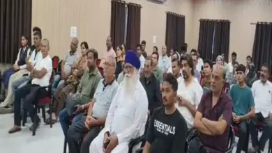 रायपुर में नाबालिग वाहन चालकों पर पुलिस की सख्ती, 61 छात्रों के अभिभावकों की काउंसलिंग