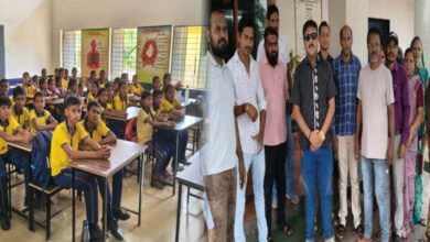 अटैच शिक्षकों की वापसी से इग्नाइट स्कूल में पढ़ाई पर संकट, अभिभावकों ने जताई चिंता अटैच शिक्षकों की वापसी से इग्नाइट स्कूल में पढ़ाई पर संकट, अभिभावकों ने जताई चिंता