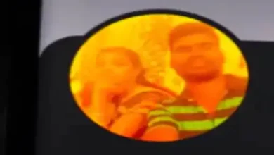 भिलाई में तेज रफ्तार हाईवा की टक्कर से बीएसपी कर्मचारी की मौत, दो युवक घायल