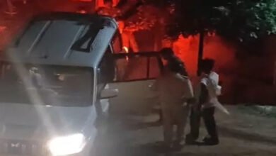 डीजल चोरी के आरोपियों को थाने से छोड़ने पर कार्रवाई, बिलासपुर में एएसआई निलंबित