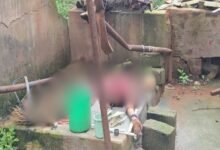 BREAKING: दंतेवाड़ा में दिल दहला देने वाला हत्याकांड, पूर्व सरपंच ने दूसरी पत्नी का गला काटकर की हत्या