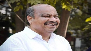 फेसबुक पर विधायक पुरंदर मिश्रा के खिलाफ अभद्र टिप्पणी, युवक पर एफआईआर दर्ज