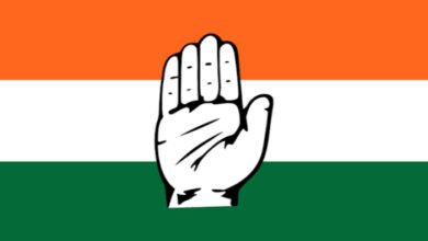 राम मंदिर चढ़ावा विवाद को लेकर कांग्रेस का आज प्रदेशभर में प्रदर्शन