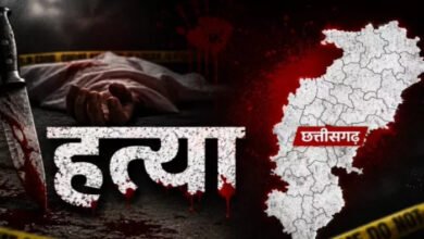 छत्तीसगढ़ में दो साल में 2960 हत्याएं: रायपुर सबसे आगे, हर दिन औसतन 4 लोगों की गई जान