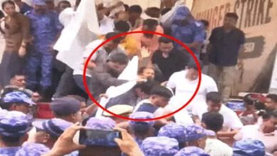 अनशन के 21वें दिन सोनम वांगचुक अस्पताल शिफ्ट, जंतर-मंतर पर हंगामा; समर्थकों ने आंदोलन जारी रखने का किया ऐलान