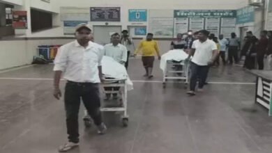 कोरबा में आकाशीय बिजली का कहर, धान रोपाई के दौरान 3 किसानों की मौत; प्रदेश में अगले तीन दिन भारी बारिश का अलर्ट