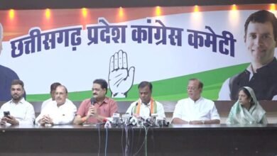 नकटी बुलडोजर कार्रवाई पर सियासत तेज, बैज बोले – गरीबों का घर तोड़कर विधायक कॉलोनी बनाना स्वीकार नहीं