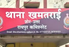 पान खरीदने को लेकर विवाद, निजी कंपनी के कर्मचारी पर धारदार हथियार से हमला; आरोपियों की तलाश में जुटी पुलिस