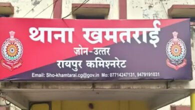 पान खरीदने को लेकर विवाद, निजी कंपनी के कर्मचारी पर धारदार हथियार से हमला; आरोपियों की तलाश में जुटी पुलिस