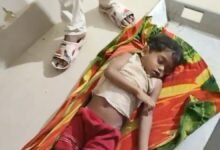 सिस्टम की लाचारी, ठेकेदार की लापरवाही! निर्माणाधीन नाले में गिरने से एक और मासूम की मौत