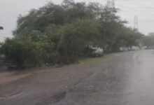 छत्तीसगढ़ में अगले 48 घंटे भारी बारिश का अलर्ट, कई जिलों में जलभराव; आकाशीय बिजली से दो बच्चों की मौत