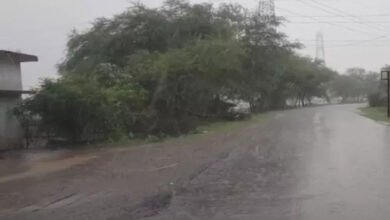 छत्तीसगढ़ में अगले 48 घंटे भारी बारिश का अलर्ट, कई जिलों में जलभराव; आकाशीय बिजली से दो बच्चों की मौत छत्तीसगढ़ में अगले 48 घंटे भारी बारिश का अलर्ट, कई जिलों में जलभराव; आकाशीय बिजली से दो बच्चों की मौत