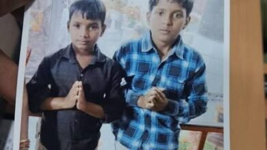 रायपुर से 10 और 12 साल के दो भाई लापता: डांट पड़ने के बाद साइकिल लेकर घर से निकले, पुलिस ने जारी किया अलर्ट